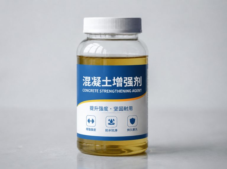 焦作卡妙国产型混凝土增强剂